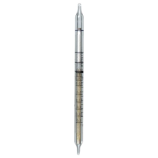 Detector Tube, Phosphine, 0.01to1ppm, PK10