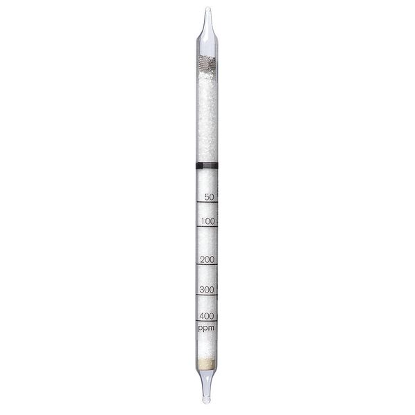 Detector Tube, Toluene, 50 to 400ppm, PK10