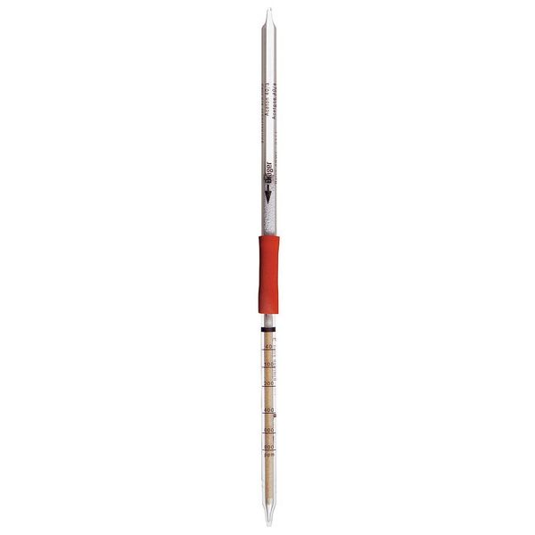 Detector Tube, Acetone, 40 to 800ppm, PK10
