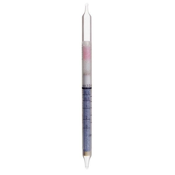 Detector Tube, Hydrochloric Acid, PK10