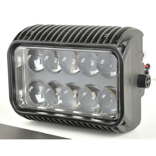 LED Retrofit Insert, 12VDC