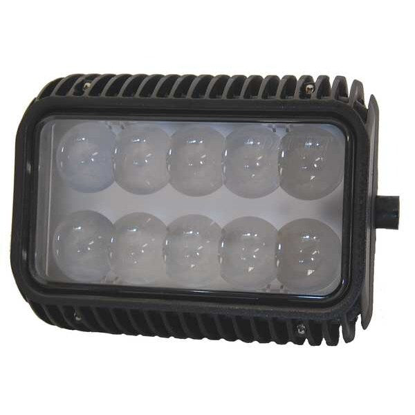 LED Retrofit Insert, 12VDC