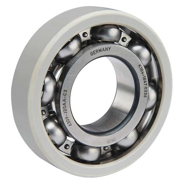 Ball Bearing, Open, 150mm O.D, 35mm W
