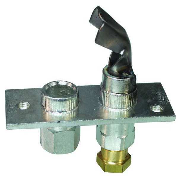 Pilot Burner and Thermopile