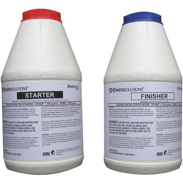 Paint Flocculation Agent, 4000g/3000g