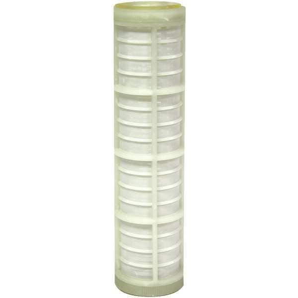 Clean Water Filter, 9.75Hx2.5Wx20.5D in