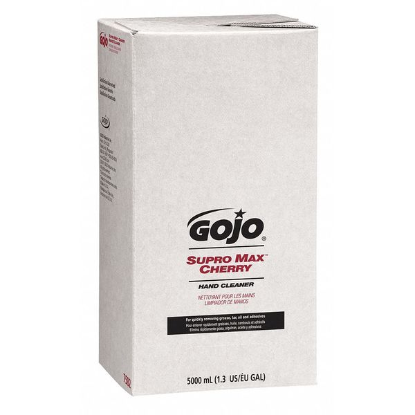 5000 ml Liquid Hand Cleaner Refill Dispenser Refill, 2 PK