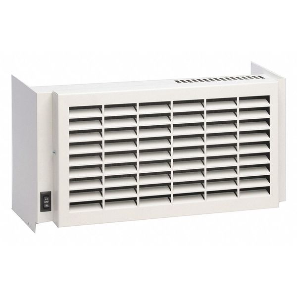 Automatic Blower, Top-Mount, 120V