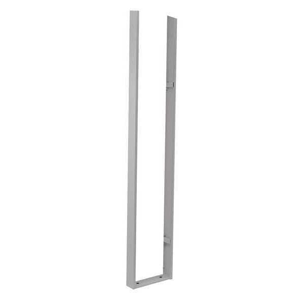 Installation Kit, Surface, Powder Coat
