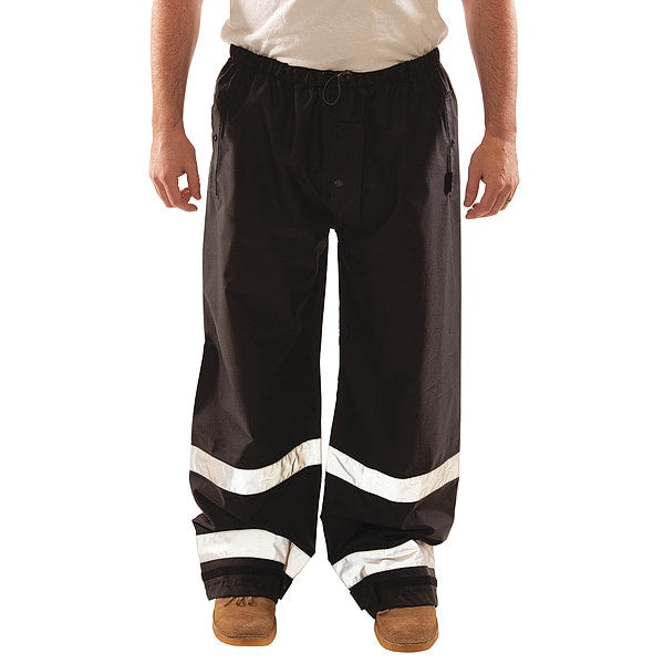 Icon Rain, Pants, Class, E, Black, M