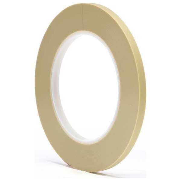 Fine Line Tape Green, 1/4x60yd, 5mil, PK144