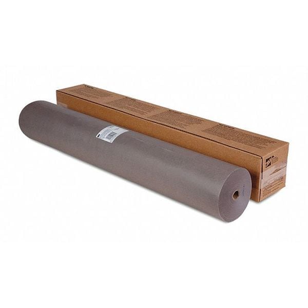 Steel Gray Masking Paper, 06536, 36x1000ft