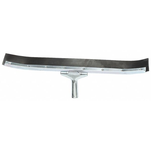 Floor Squeegee, Curved, 24