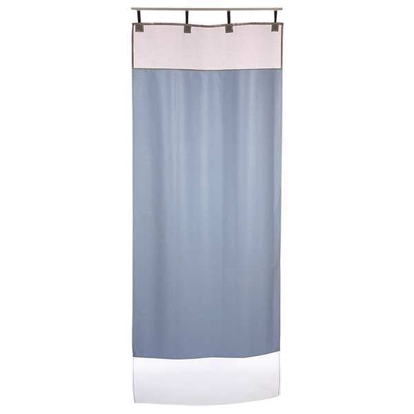 Shower Curtain System, 40