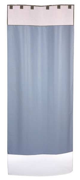 Shower Curtain System, 60 in.W x 120 in.H