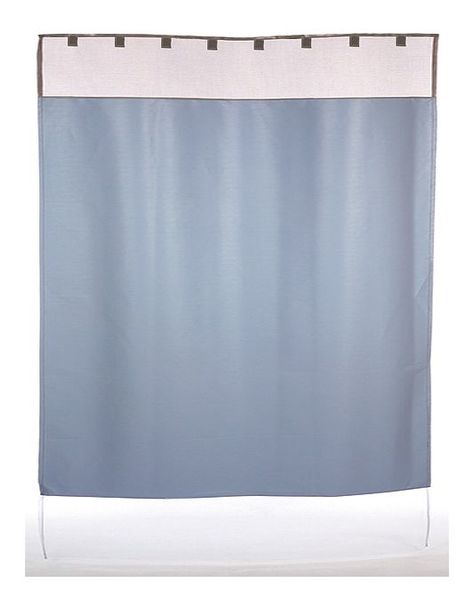 Shower Curtain System, 80