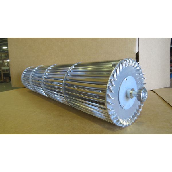 Blower Wheel, 20