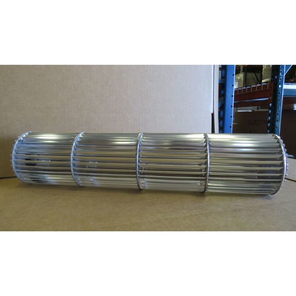 Blower Wheel, 20