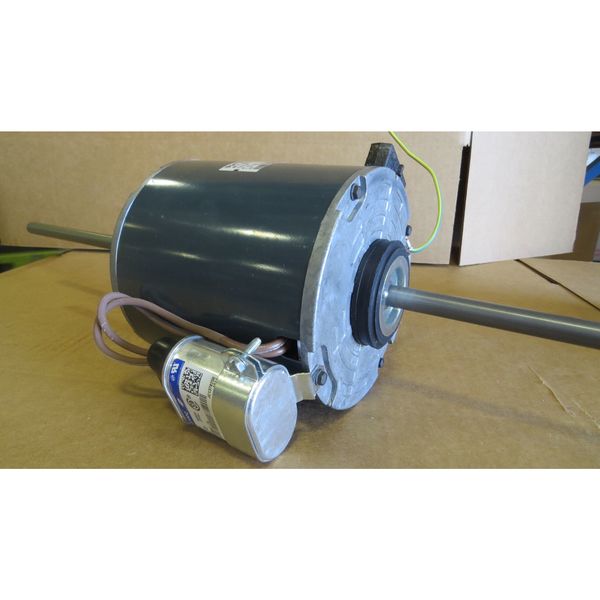 Motor, 120/208,230V, 3/4 HP