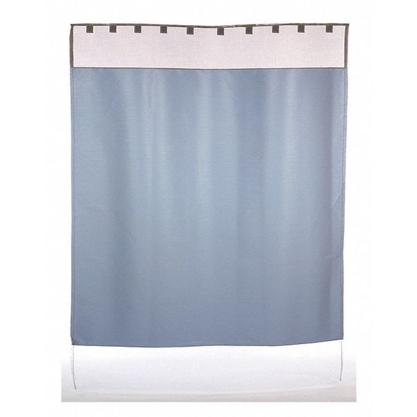 Shower Curtain System, 110 in.W x 93 in.H