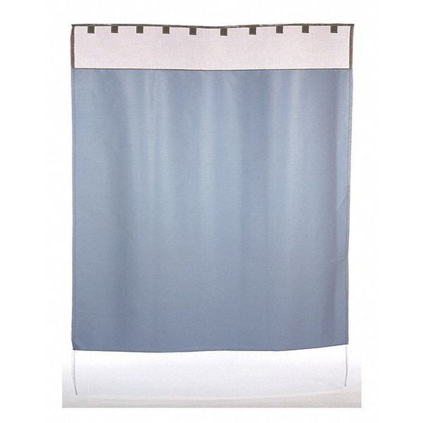 Shower Curtain System, 110 in.W x 87 in.H