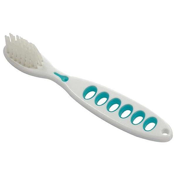 Security Toothbrush, Plastic, PK144
