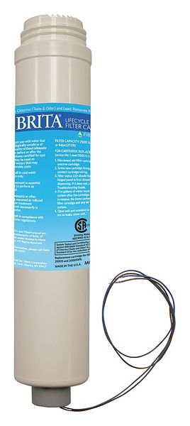 Replacement Water Filter