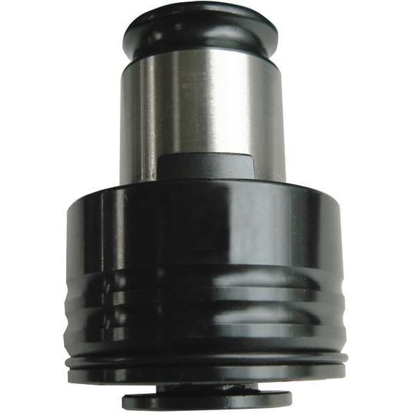 Tap Holder, 13/16 in. H., Steel