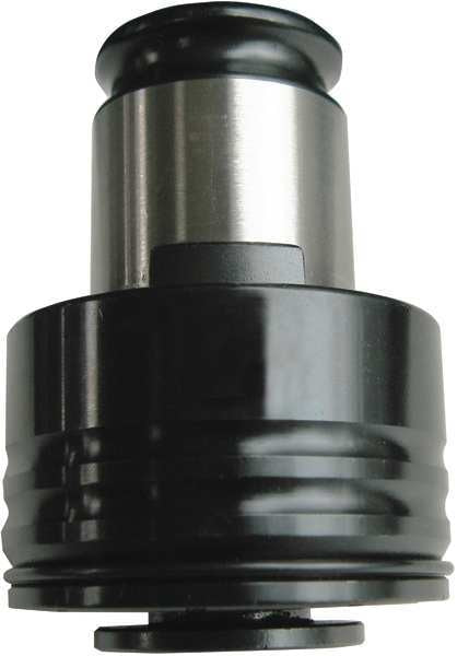 Tap Holder, 3/8 in. H., Steel