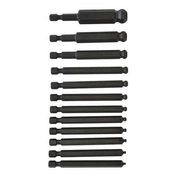 Power Bit Sets - 10836