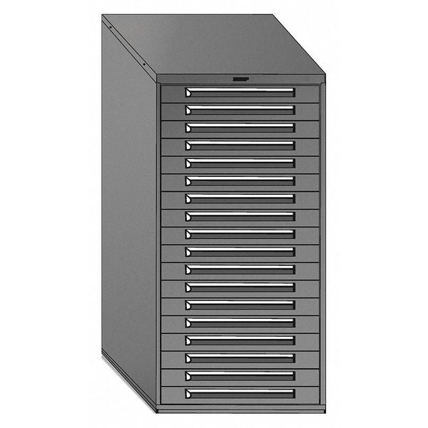 30IN wide Modular Drawer Cabinets