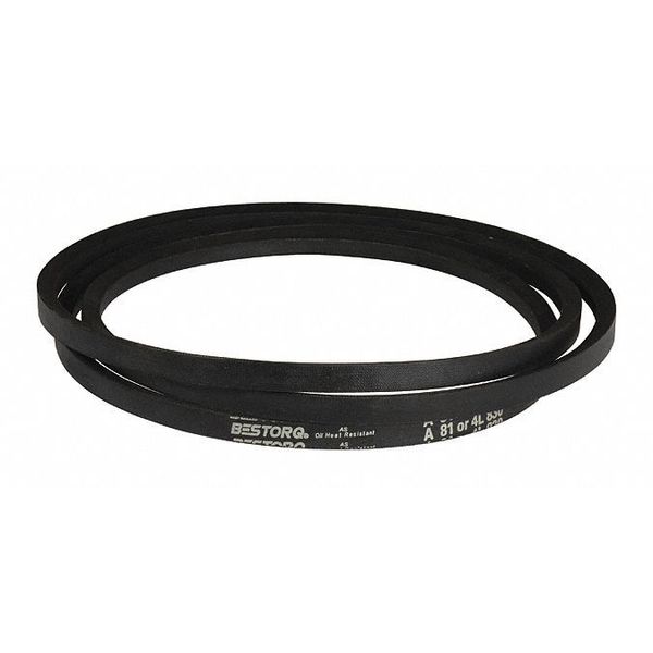 4L850 Belt
