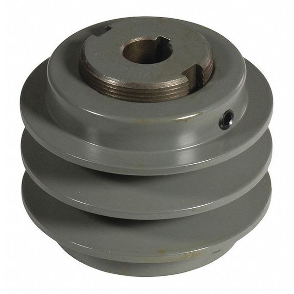 Motor Pulley