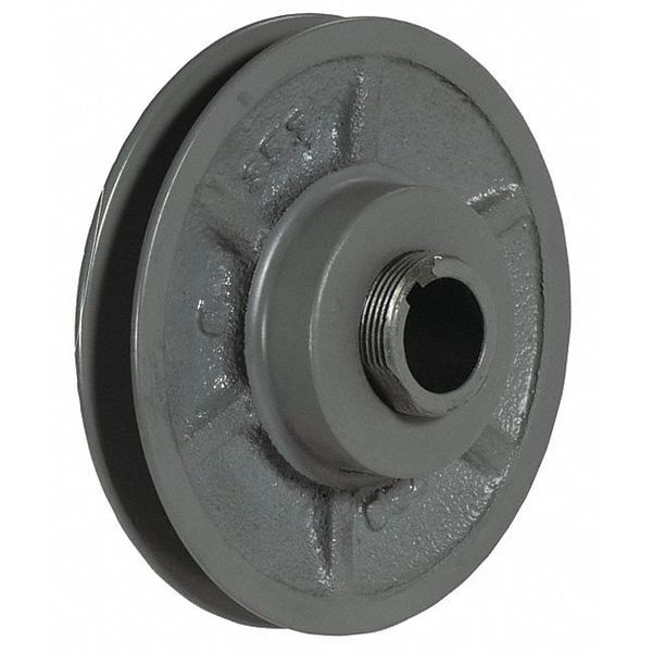 Motor Pulley For Cooler And Motor