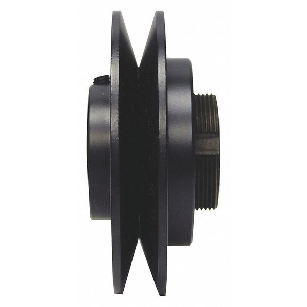 Pulley For A 5Ftt6