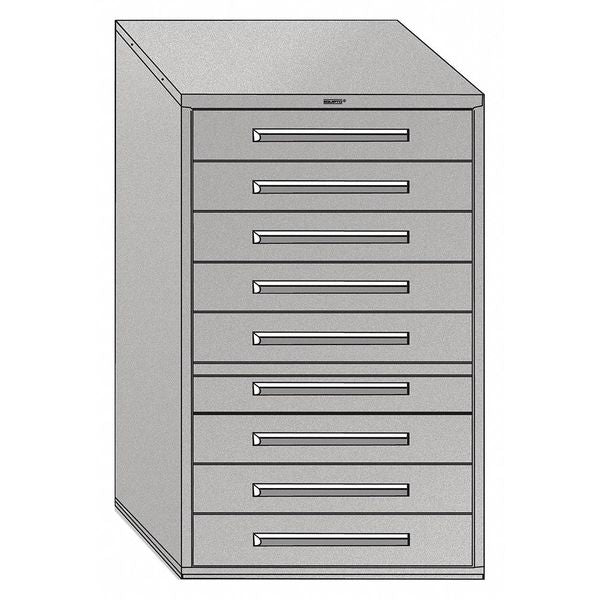 36 7/8IN wide Modular Drawer Cabinets