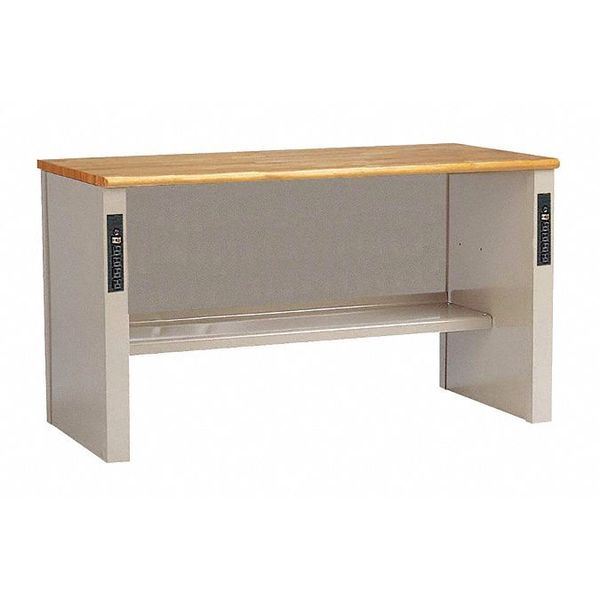Equiptoflex Work Center - Putty