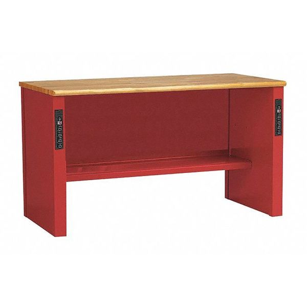 Equiptoflex Work Center - Red