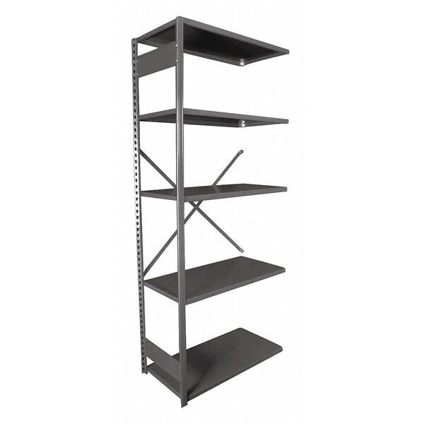 Metal Shelving, 18