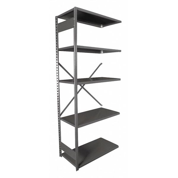Metal Shelving, 18
