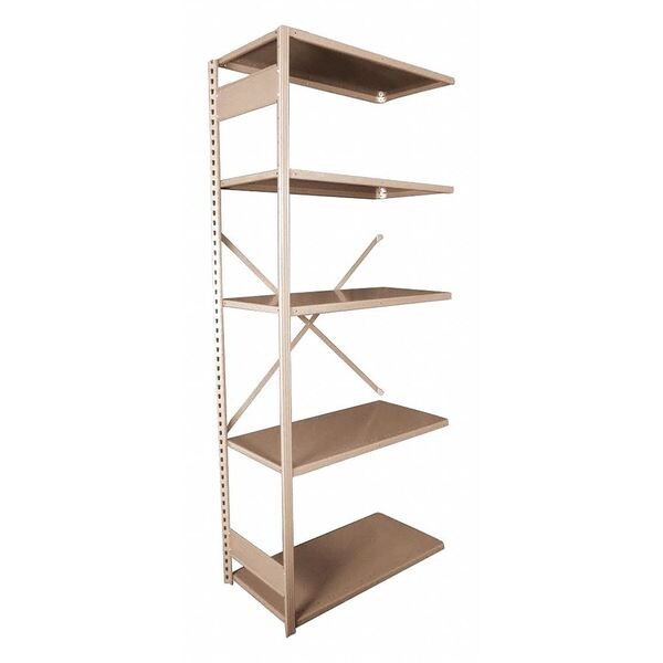 Metal Shelving, 18