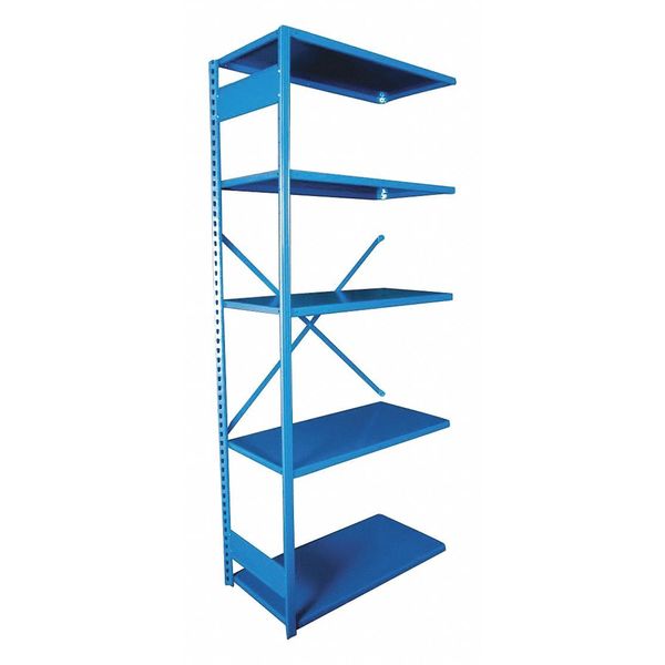 Metal Shelving, 18