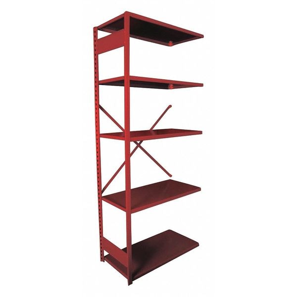 Metal Shelving, 18