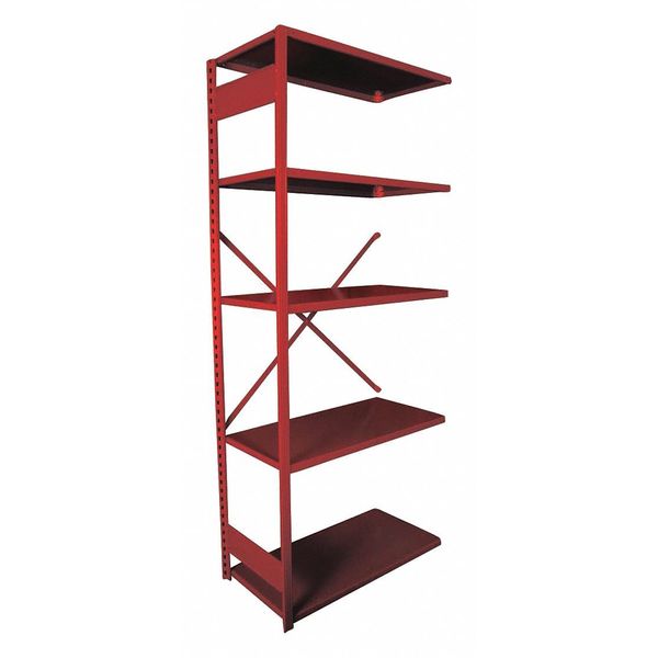 Metal Shelving, 18
