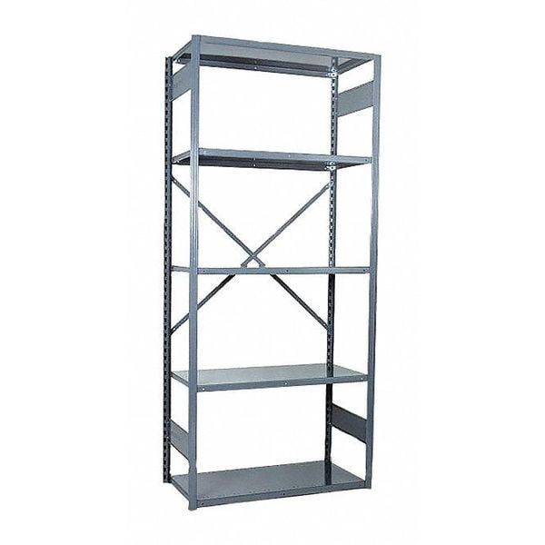 VGrip Shelve Op Start 7Hx24