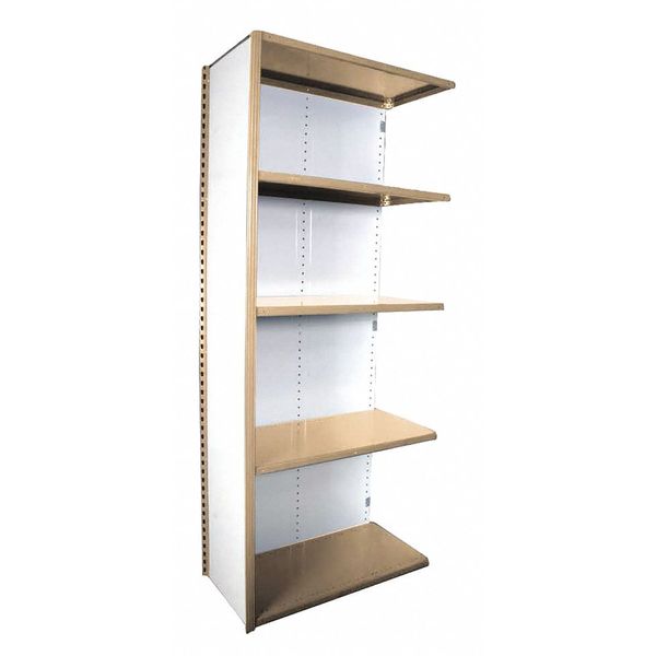 Metal Shelving, 12