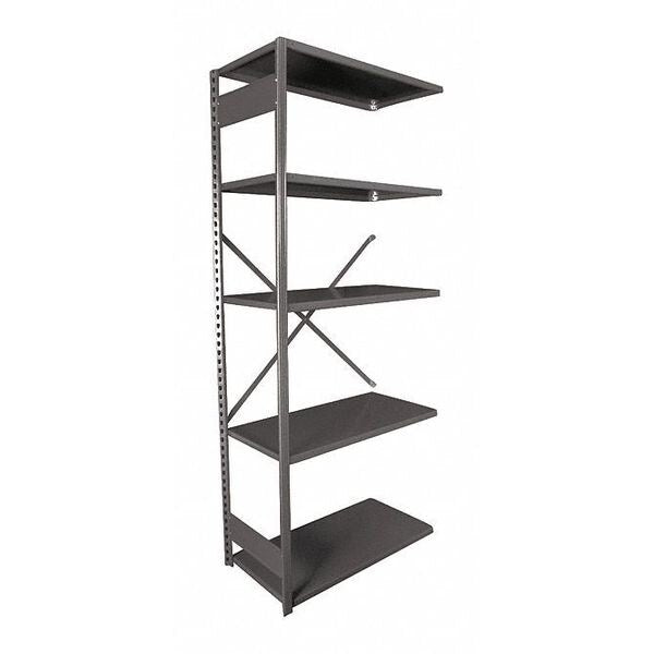 Metal Shelving, 24