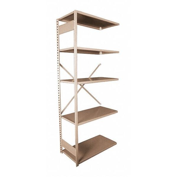 Metal Shelving, 24