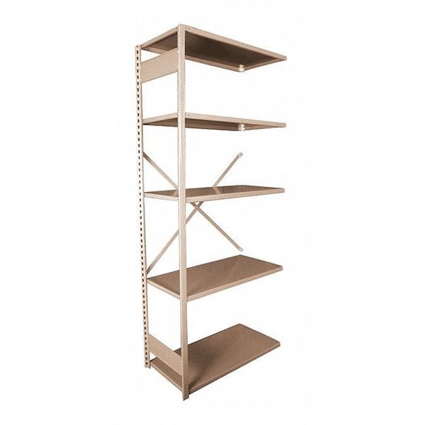 Metal Shelving, 12