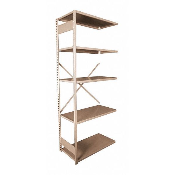 Metal Shelving, 12